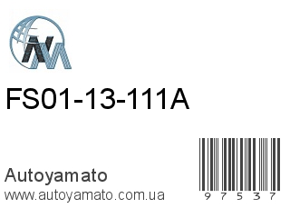 FS01-13-111A (NIPPON MOTORS)